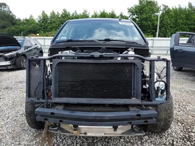 2016 CHEVROLET TAHOE K1500 LT  