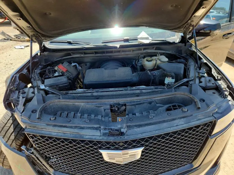 2023 CADILLAC ESCALADE ESV SPORT  