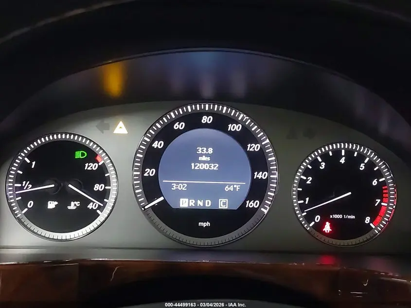 2010 MERCEDES-BENZ GLK 350 4MATIC