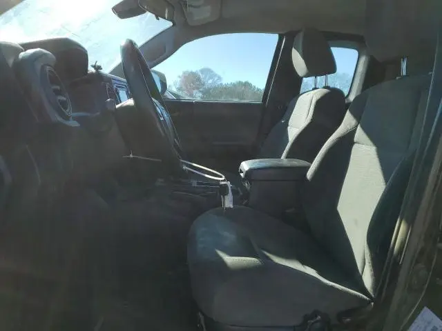 2018 TOYOTA TACOMA ACCESS CAB