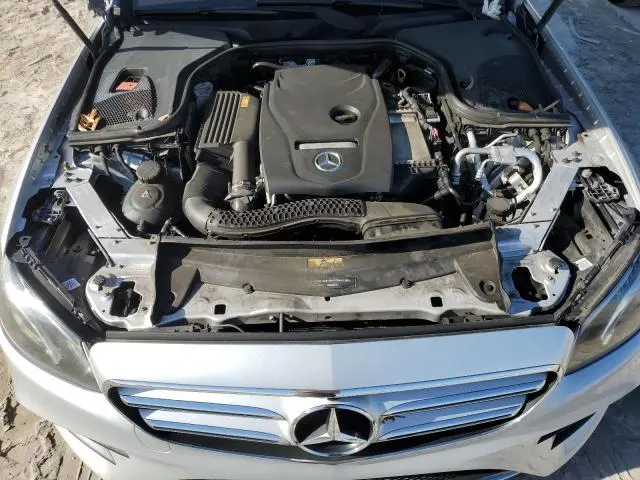 2019 MERCEDES-BENZ E 300  