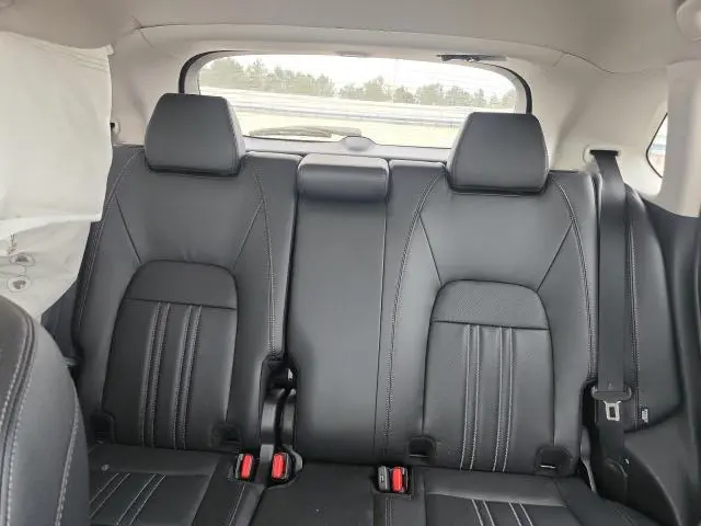 2024 HONDA HR-V EXL  