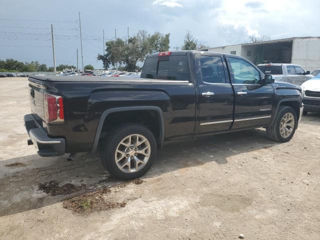 2018 GMC SIERRA K1500 SLT