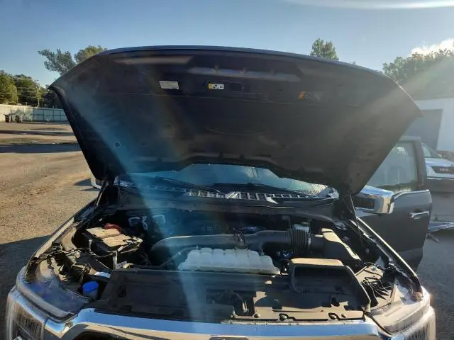 2024 FORD F150 LARIAT  