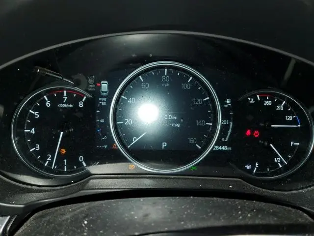 2024 MAZDA CX-5 PREMIUM  