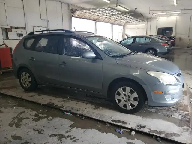 2010 HYUNDAI ELANTRA TOURING GLS