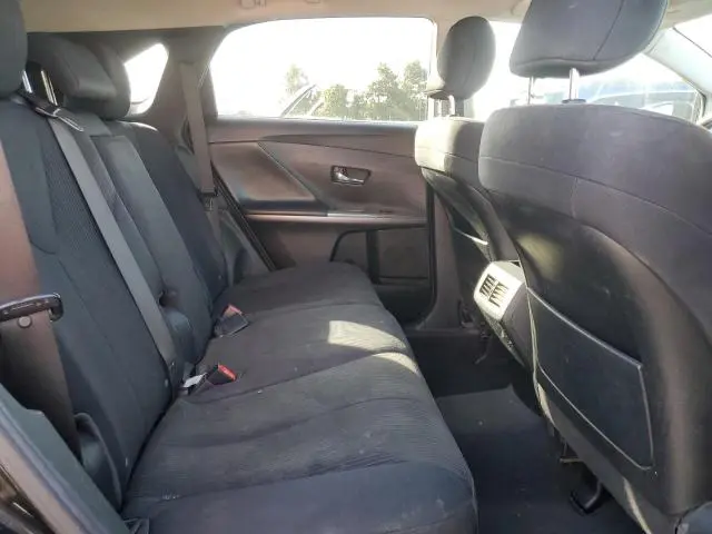 2013 TOYOTA VENZA LE  