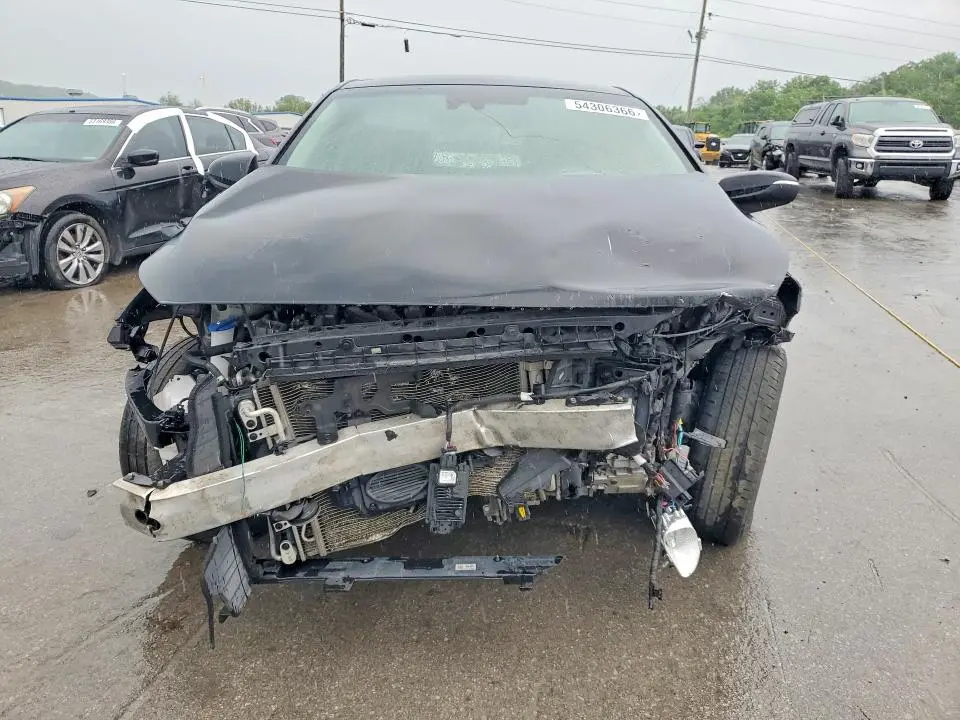 2019 HYUNDAI IONIQ SEL  