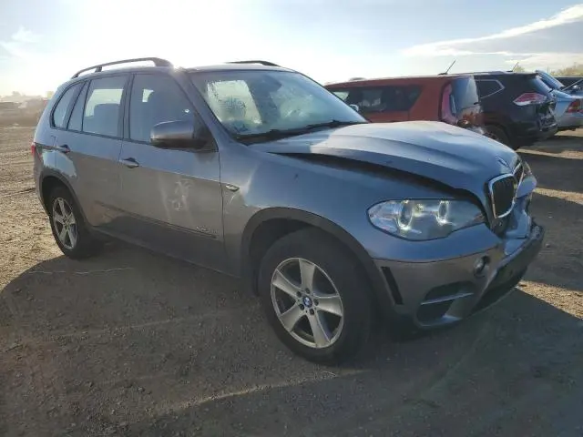 2013 BMW X5 XDRIVE35I  