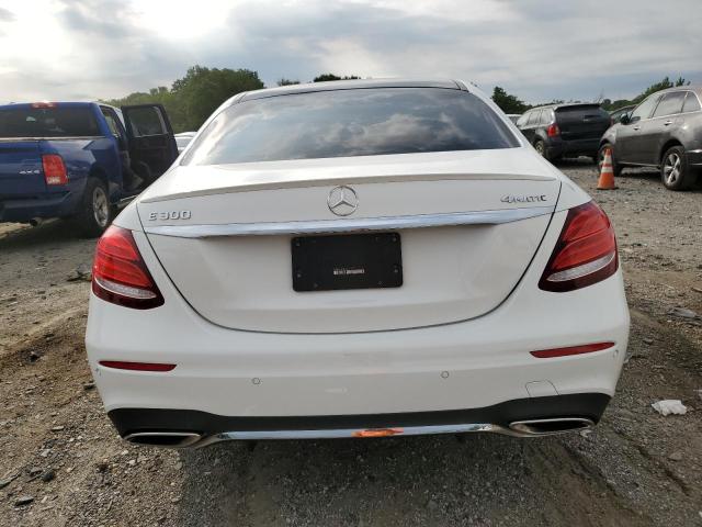 2019 MERCEDES-BENZ E 300 4MATIC