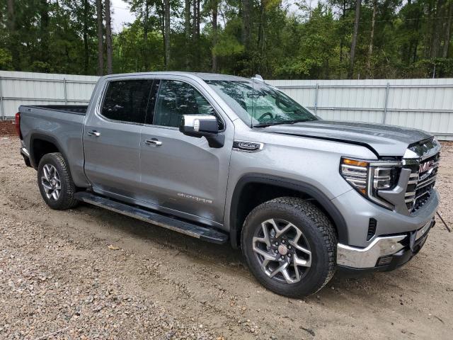 2024 GMC SIERRA K1500 SLT