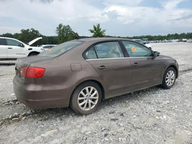 2014 VOLKSWAGEN JETTA TDI  