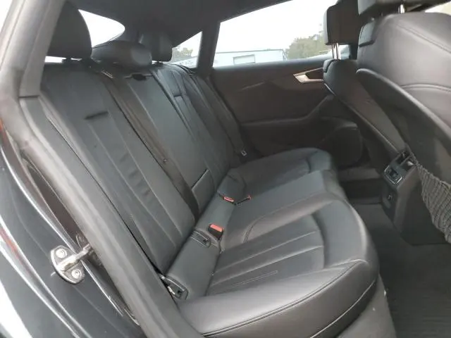 2018 AUDI A5 PREMIUM PLUS S-LINE  