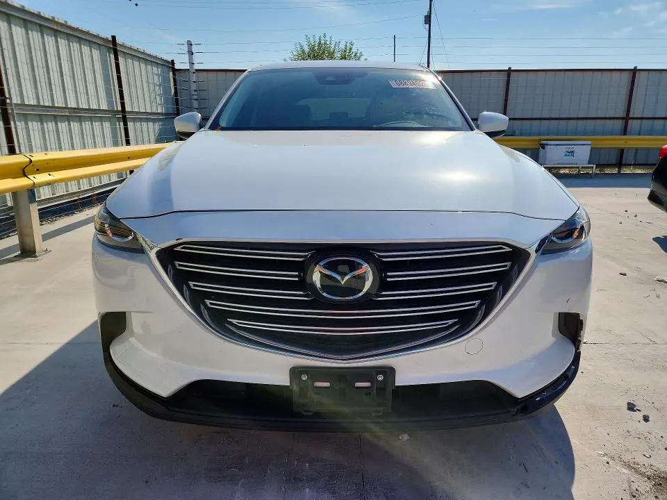 2020 MAZDA CX-9 TOURING  