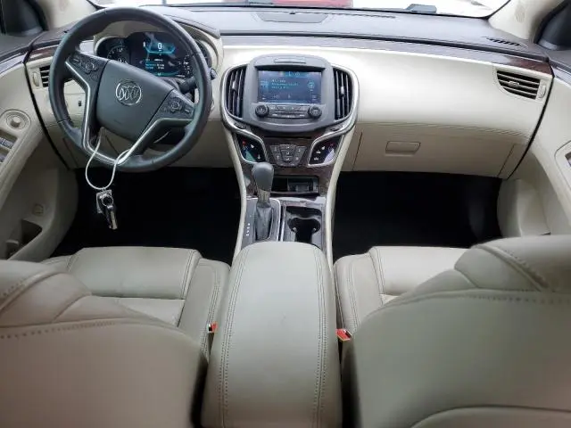 2015 BUICK LACROSSE   