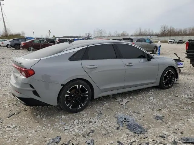 2022 KIA K5 GT LINE  