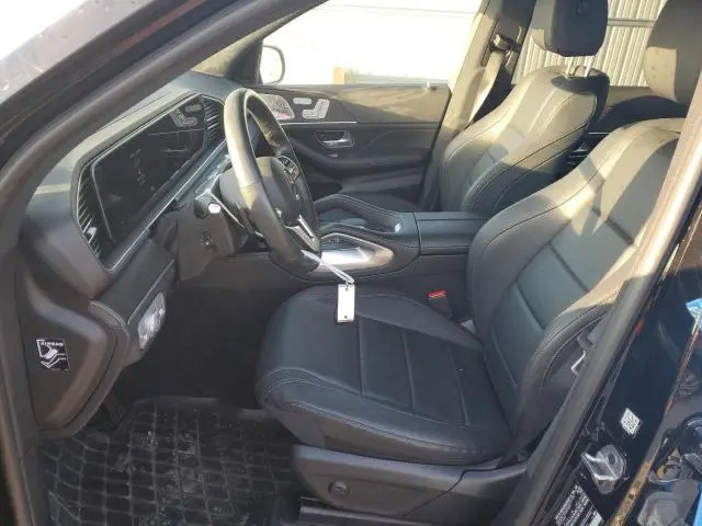 2022 MERCEDES-BENZ GLE 350 4MATIC  
