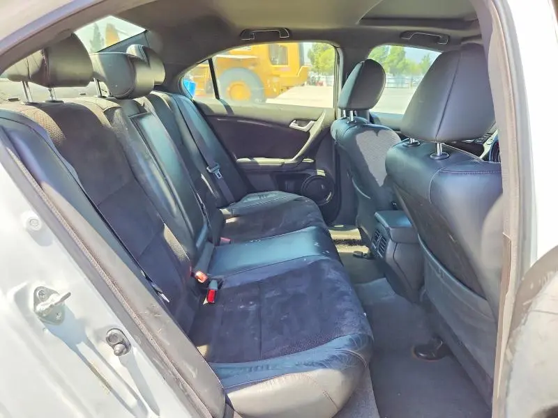2013 ACURA TSX SE  