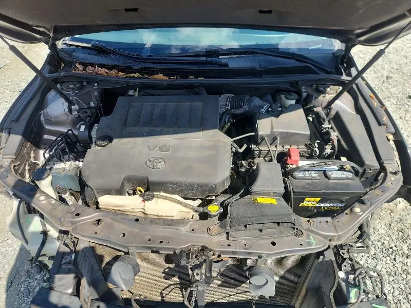 2014 TOYOTA AVALON LIMITED  