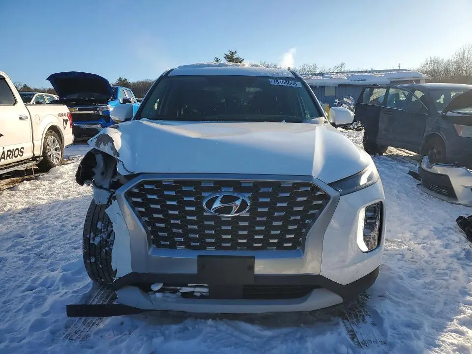 2021 HYUNDAI PALISADE SE  