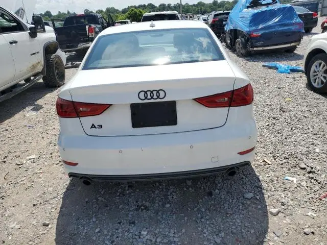 2016 AUDI A3 PREMIUM  