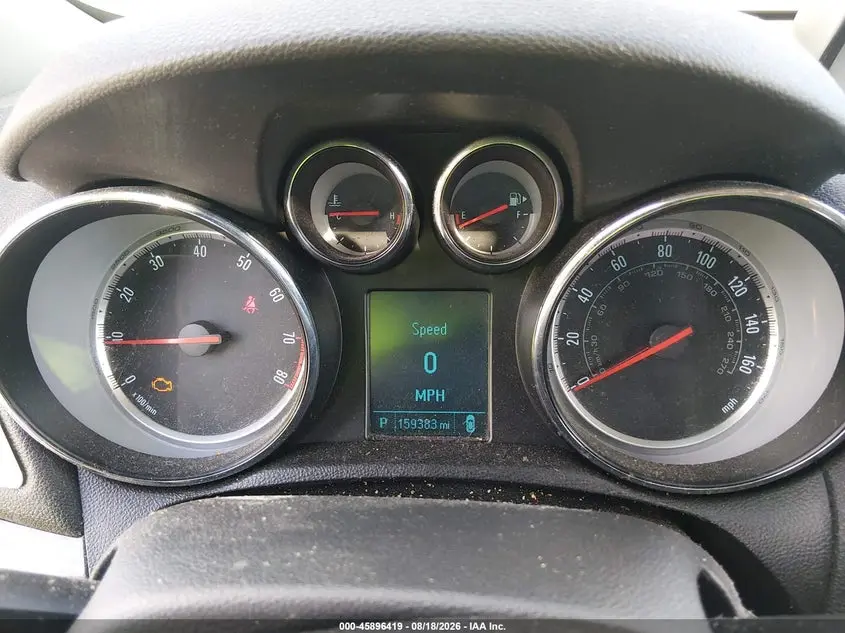 2014 BUICK ENCORE CONVENIENCE