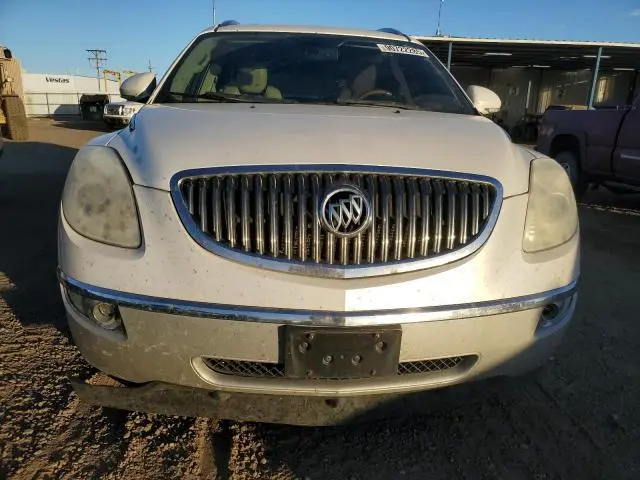 2011 BUICK ENCLAVE CXL  