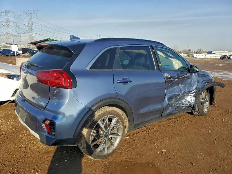 2020 KIA NIRO TOURING  