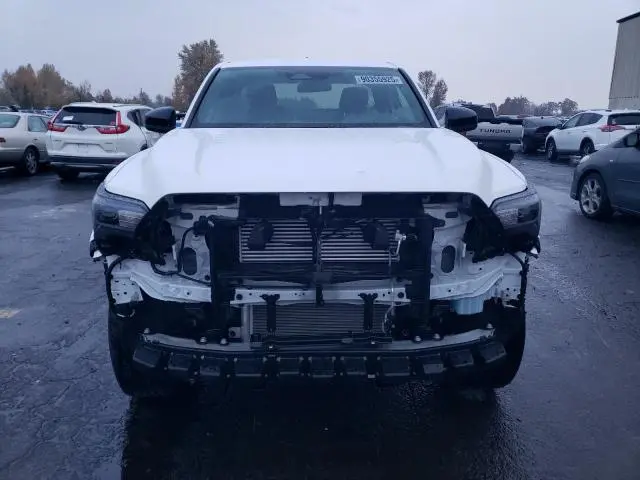 2025 TOYOTA TACOMA XTRACAB  