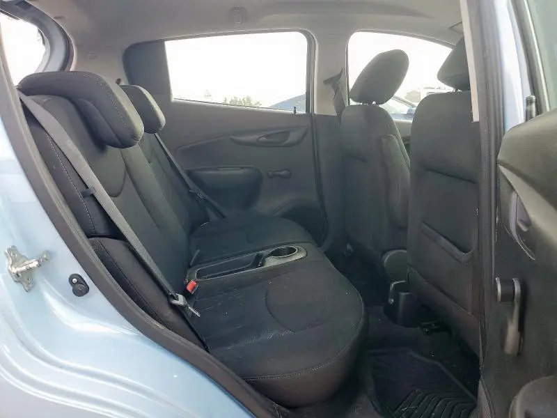 2016 CHEVROLET SPARK LS  