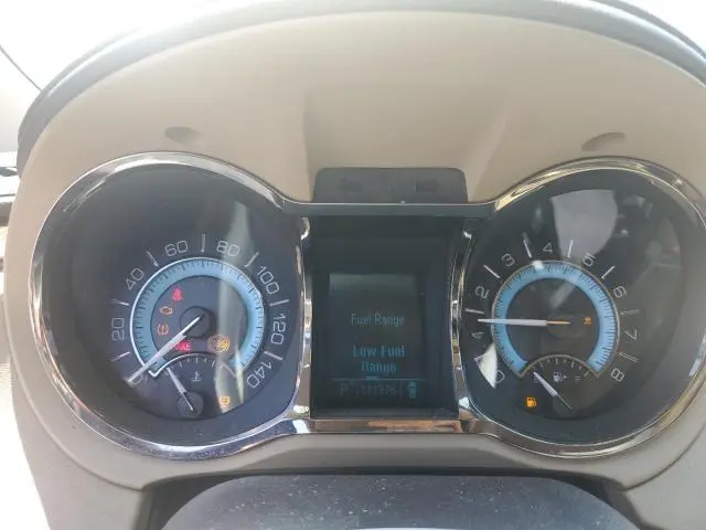 2011 BUICK LACROSSE CXL  