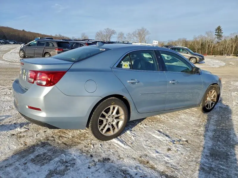2013 CHEVROLET MALIBU 1LT  