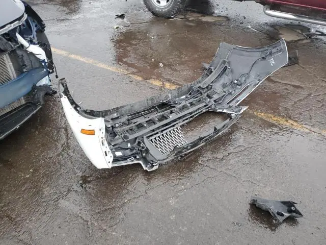 2020 LINCOLN CORSAIR   