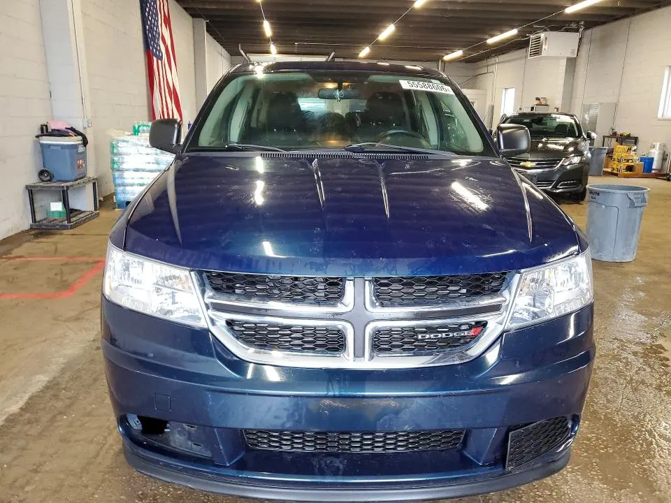 2014 DODGE JOURNEY SE  