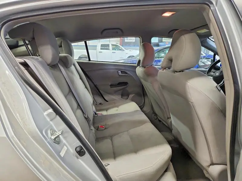 2014 HONDA INSIGHT LX  