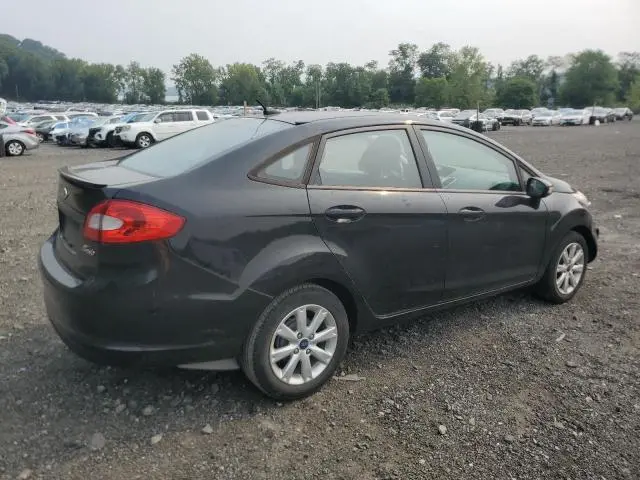 2013 FORD FIESTA SE  