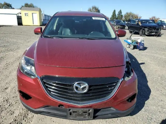 2015 MAZDA CX-9 TOURING  