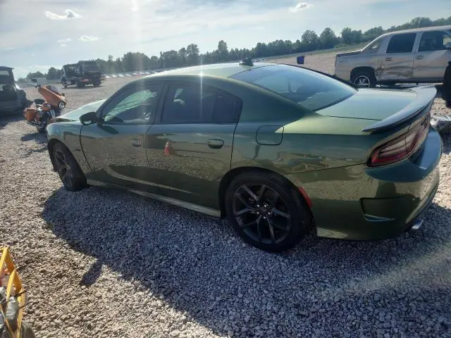 2023 DODGE CHARGER R/T  