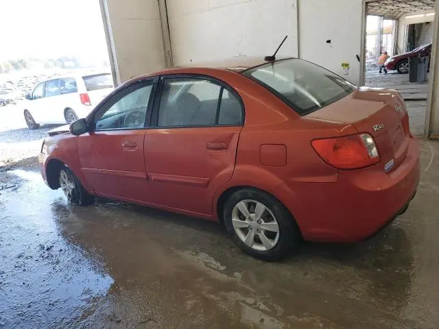 2011 KIA RIO BASE  