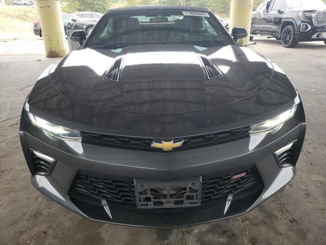 2017 CHEVROLET CAMARO SS