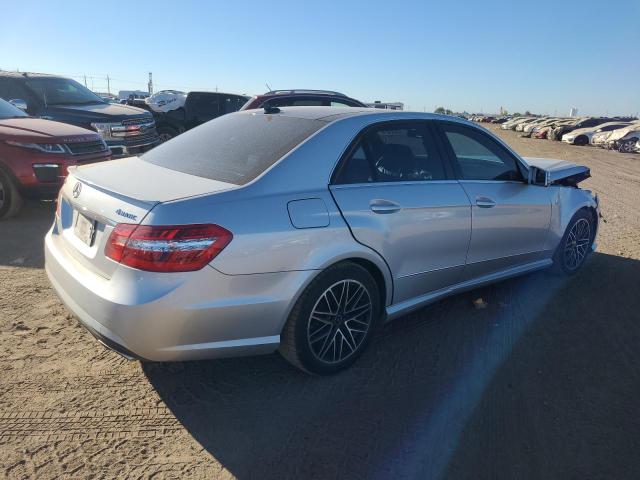 2011 MERCEDES-BENZ E 350 4MATIC