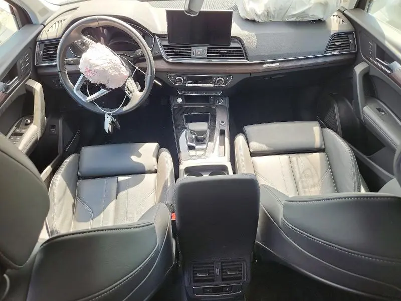 2024 AUDI Q5 PREMIUM PLUS 45  