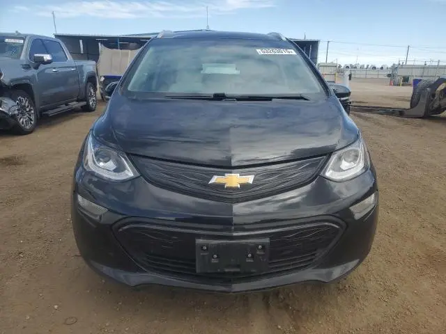 2020 CHEVROLET BOLT EV PREMIER