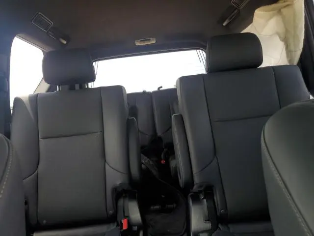 2020 LEXUS GX 460 PREMIUM  