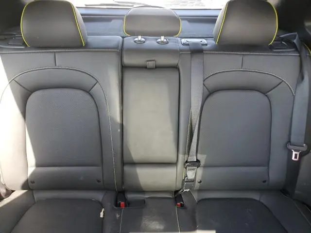 2020 HYUNDAI KONA LIMITED  