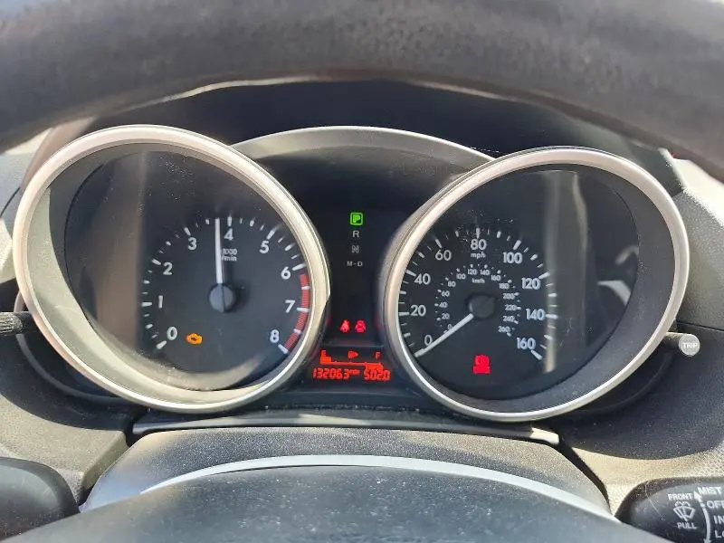 2012 MAZDA 5   