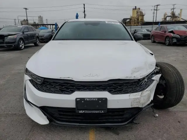 2023 KIA K5 GT LINE  
