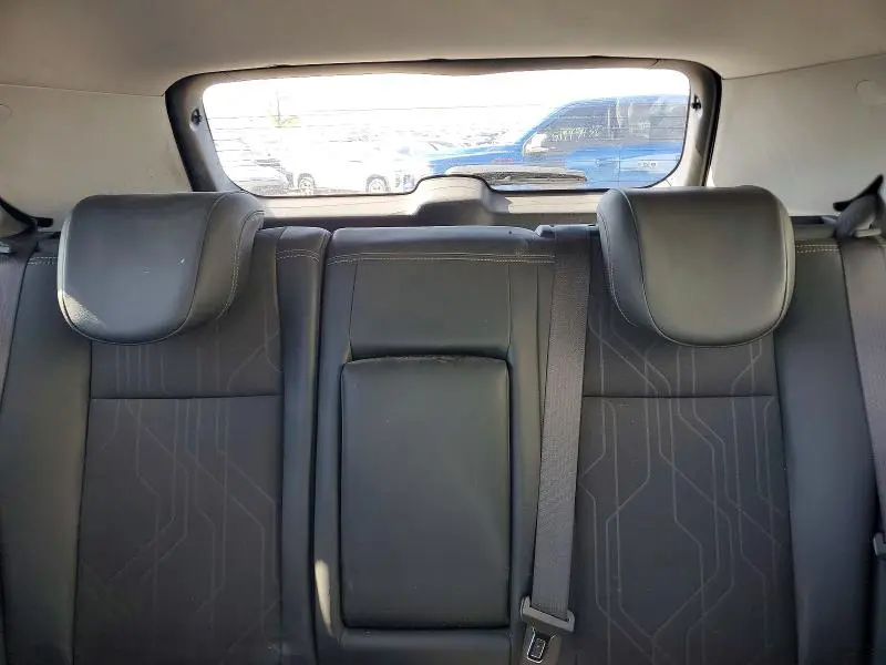 2021 CHEVROLET TRAX 1LT  