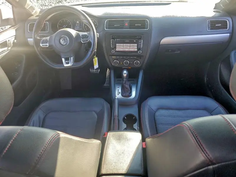 2014 VOLKSWAGEN JETTA GLI  