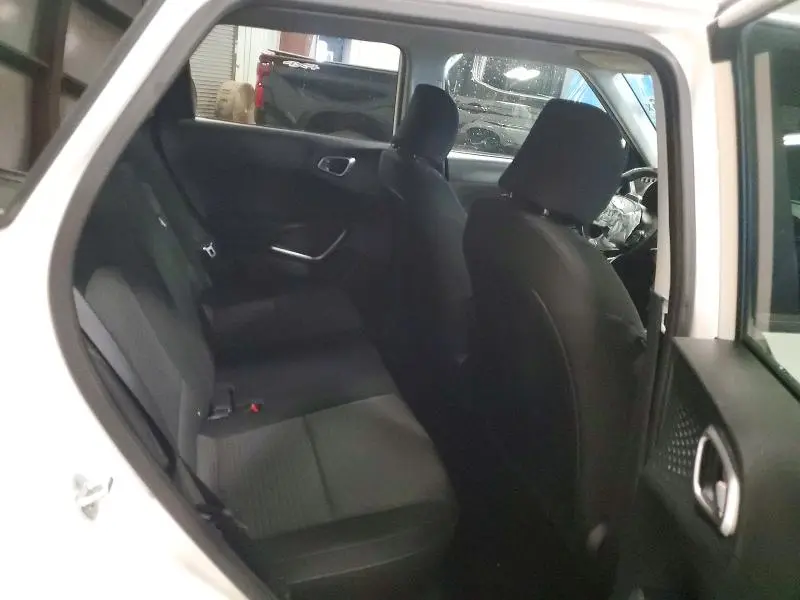 2020 KIA SOUL GT LINE  